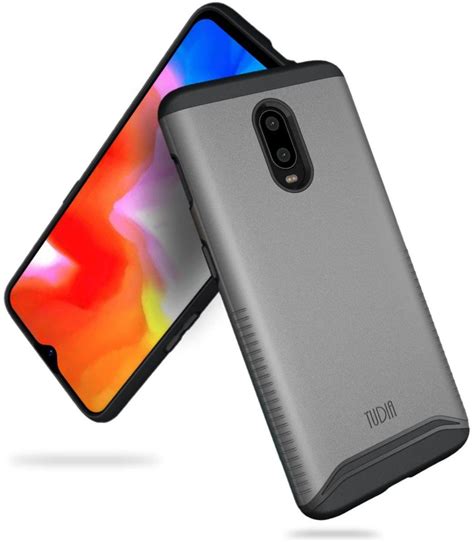 Best OnePlus 6T cases 2022 